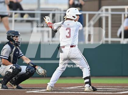 Thumbnail 2 in Tomball Memorial @ Waller photogallery.