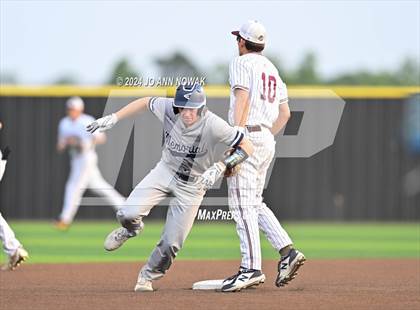 Thumbnail 1 in Tomball Memorial @ Waller photogallery.