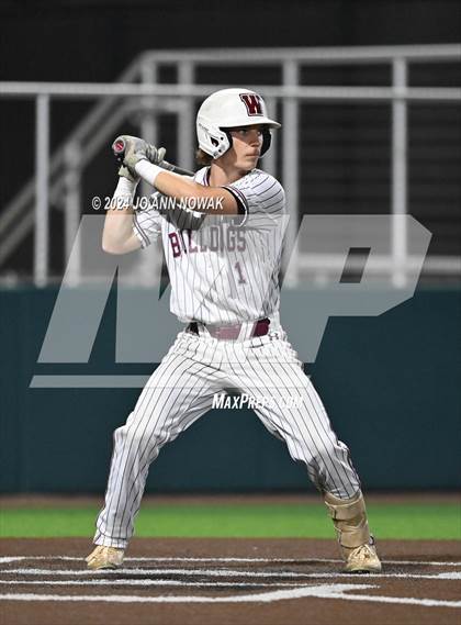 Thumbnail 2 in Tomball Memorial @ Waller photogallery.