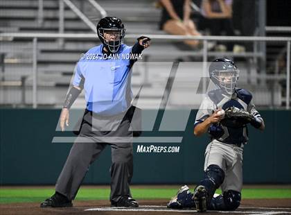 Thumbnail 1 in Tomball Memorial @ Waller photogallery.