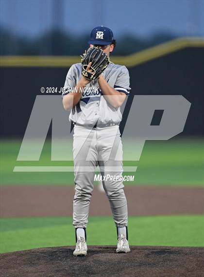 Thumbnail 1 in Tomball Memorial @ Waller photogallery.
