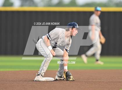 Thumbnail 2 in Tomball Memorial @ Waller photogallery.