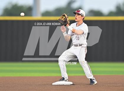 Thumbnail 3 in Tomball Memorial @ Waller photogallery.