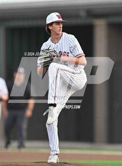 Thumbnail 3 in Tomball Memorial @ Waller photogallery.