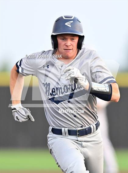 Thumbnail 2 in Tomball Memorial @ Waller photogallery.