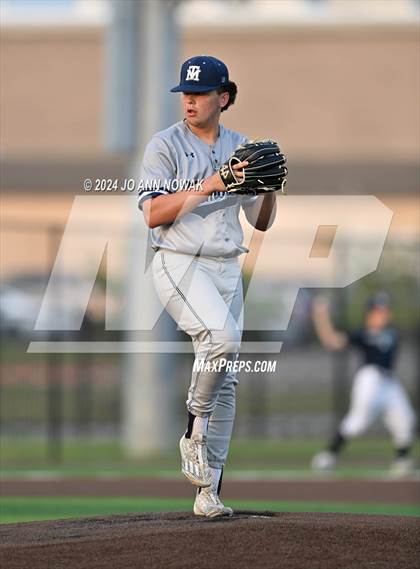Thumbnail 2 in Tomball Memorial @ Waller photogallery.