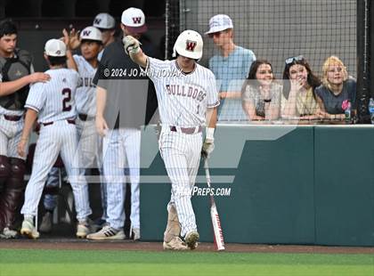 Thumbnail 1 in Tomball Memorial @ Waller photogallery.