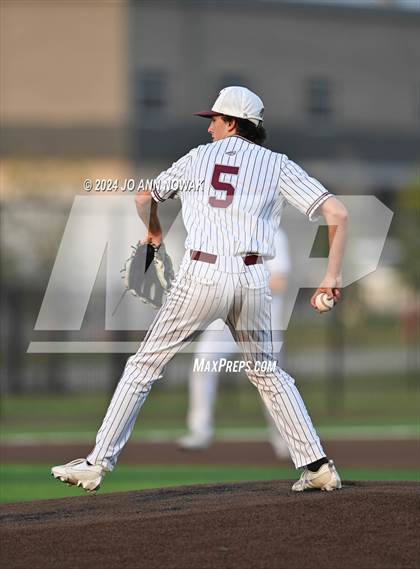 Thumbnail 2 in Tomball Memorial @ Waller photogallery.
