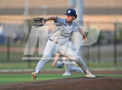 Thumbnail 3 in Tomball Memorial @ Waller photogallery.