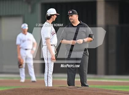 Thumbnail 2 in Tomball Memorial @ Waller photogallery.