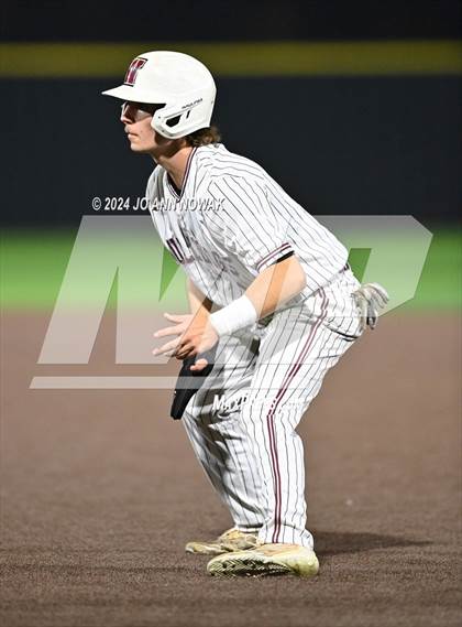 Thumbnail 3 in Tomball Memorial @ Waller photogallery.
