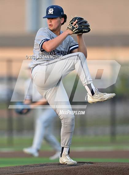 Thumbnail 1 in Tomball Memorial @ Waller photogallery.
