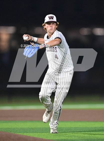 Thumbnail 1 in Tomball Memorial @ Waller photogallery.