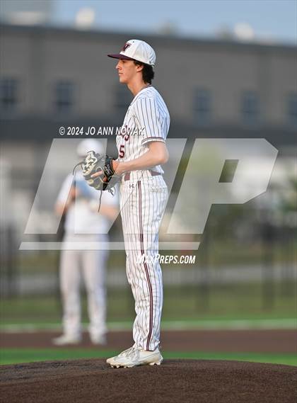 Thumbnail 3 in Tomball Memorial @ Waller photogallery.