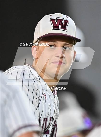 Thumbnail 1 in Tomball Memorial @ Waller photogallery.