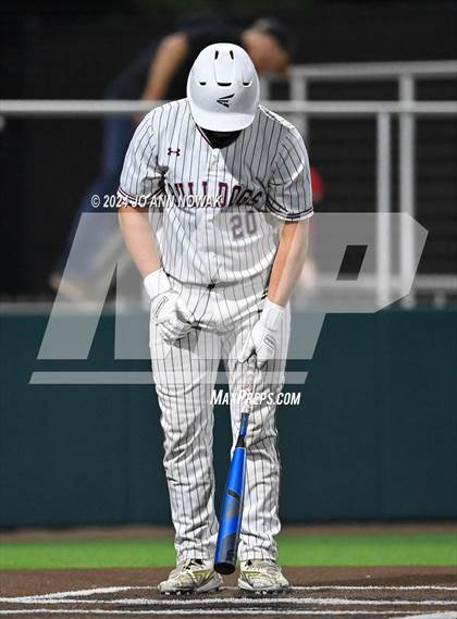 Thumbnail 1 in Tomball Memorial @ Waller photogallery.