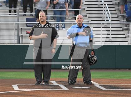Thumbnail 1 in Tomball Memorial @ Waller photogallery.