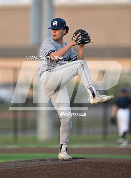Thumbnail 3 in Tomball Memorial @ Waller photogallery.
