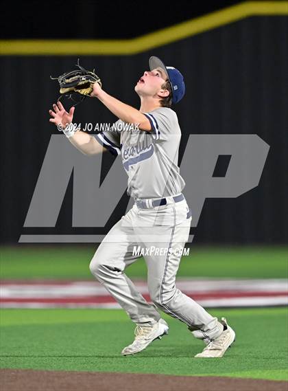 Thumbnail 1 in Tomball Memorial @ Waller photogallery.