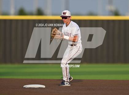 Thumbnail 2 in Tomball Memorial @ Waller photogallery.