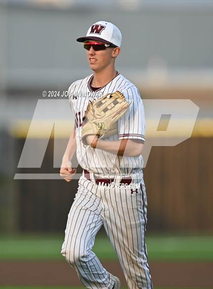 Thumbnail 3 in Tomball Memorial @ Waller photogallery.