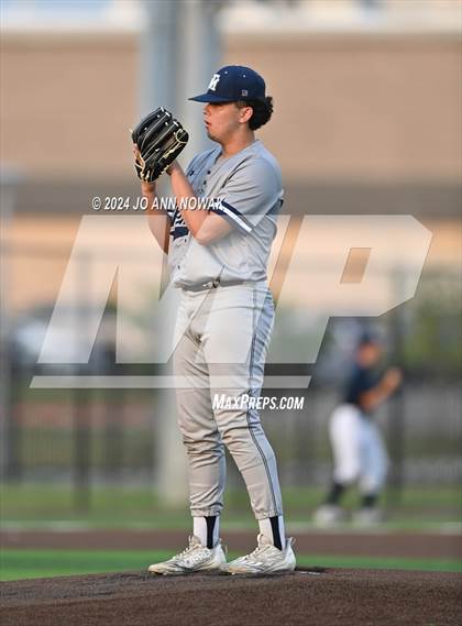 Thumbnail 1 in Tomball Memorial @ Waller photogallery.