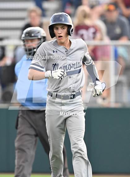 Thumbnail 3 in Tomball Memorial @ Waller photogallery.
