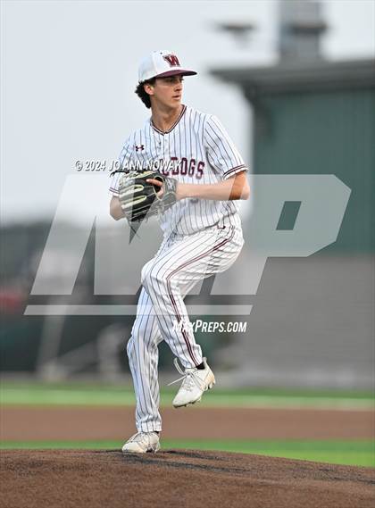 Thumbnail 2 in Tomball Memorial @ Waller photogallery.