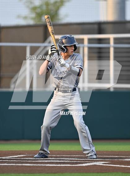 Thumbnail 1 in Tomball Memorial @ Waller photogallery.