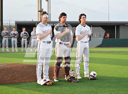 Thumbnail 2 in Tomball Memorial @ Waller photogallery.
