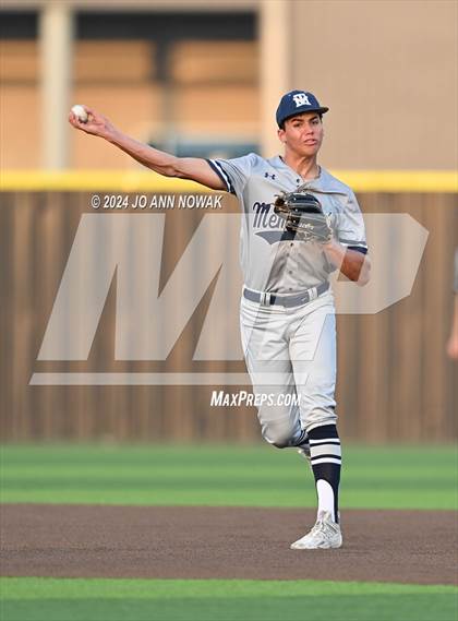 Thumbnail 1 in Tomball Memorial @ Waller photogallery.