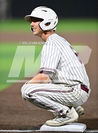 Thumbnail 2 in Tomball Memorial @ Waller photogallery.