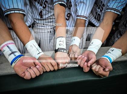 Thumbnail 2 in Tomball Memorial @ Waller photogallery.