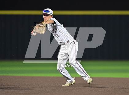 Thumbnail 3 in Tomball Memorial @ Waller photogallery.