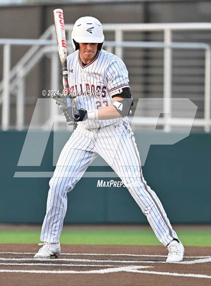 Thumbnail 3 in Tomball Memorial @ Waller photogallery.