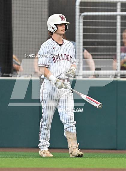 Thumbnail 2 in Tomball Memorial @ Waller photogallery.