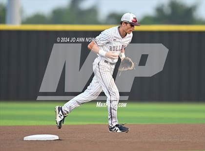 Thumbnail 3 in Tomball Memorial @ Waller photogallery.