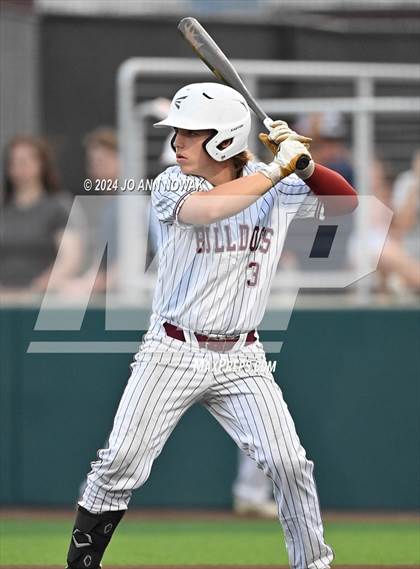 Thumbnail 1 in Tomball Memorial @ Waller photogallery.