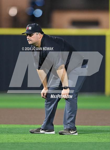 Thumbnail 3 in Tomball Memorial @ Waller photogallery.