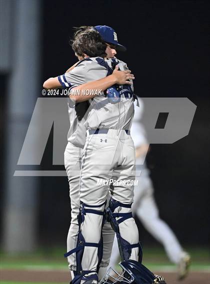 Thumbnail 3 in Tomball Memorial @ Waller photogallery.