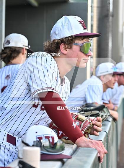 Thumbnail 1 in Tomball Memorial @ Waller photogallery.