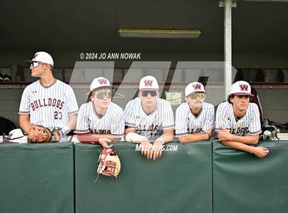 Thumbnail 3 in Tomball Memorial @ Waller photogallery.