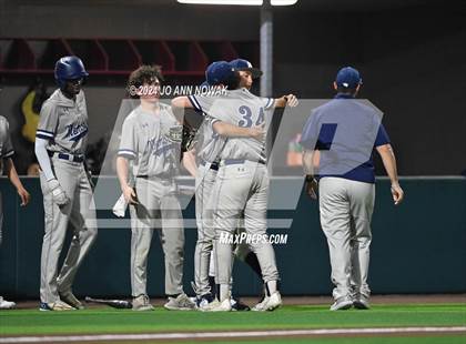 Thumbnail 1 in Tomball Memorial @ Waller photogallery.