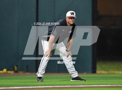Thumbnail 1 in Tomball Memorial @ Waller photogallery.