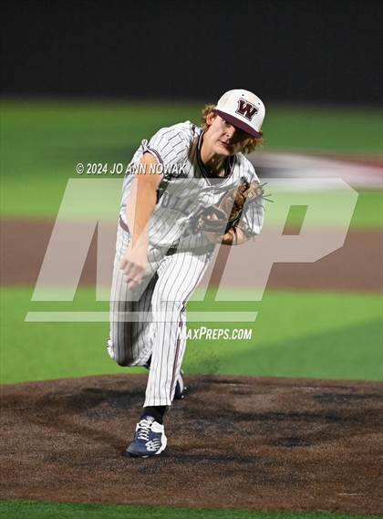 Thumbnail 3 in Tomball Memorial @ Waller photogallery.