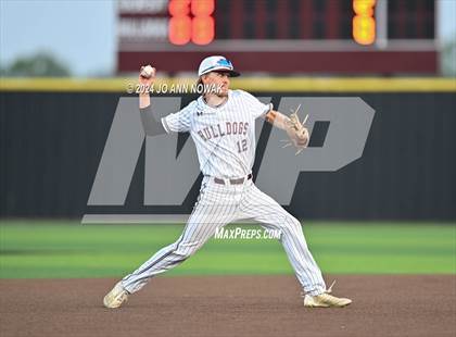 Thumbnail 1 in Tomball Memorial @ Waller photogallery.