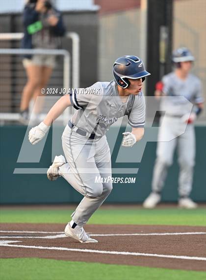 Thumbnail 3 in Tomball Memorial @ Waller photogallery.