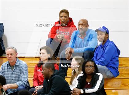 Thumbnail 1 in Parkway Central vs Pattonville (MSHSAA Class 5 District Final) photogallery.