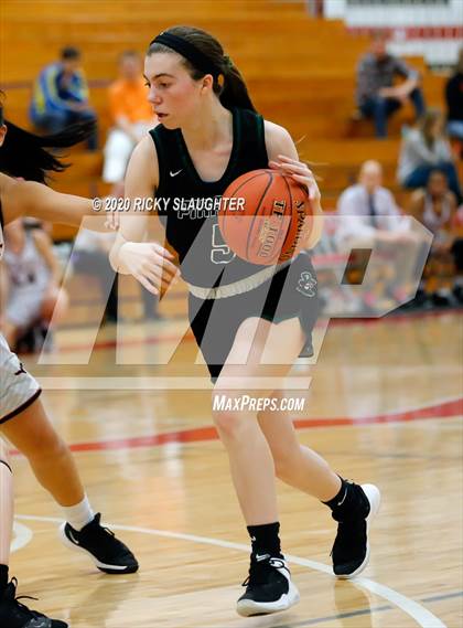 Thumbnail 2 in Parkway Central vs Pattonville (MSHSAA Class 5 District Final) photogallery.