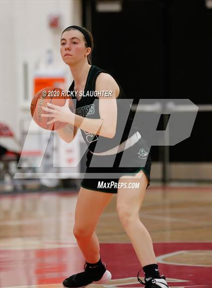 Thumbnail 1 in Parkway Central vs Pattonville (MSHSAA Class 5 District Final) photogallery.